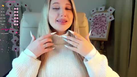 Snapshot of evacadooo chatting on February 2025 02:28:01 AM Eva online show from February 2025 02:28:01 AM