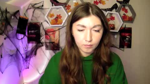 Snapshot of evachaturbatte chatting on October 2025 12:52:02 PM Evachaturbatte online show from October 2025 12:52:02 PM