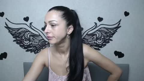 Snapshot of evaclarkk chatting on July 2026 05:15:01 AM EvaClarkk online show from July 2026 05:15:01 AM