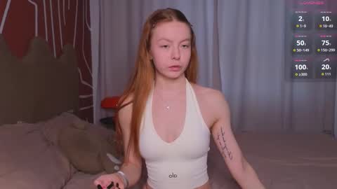 Eva online show from February 2026 12:23:02 PM