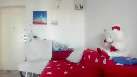 evadiana8484 online show from February 2026 09:39:01 AM