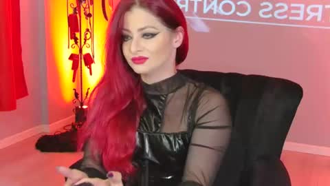 Snapshot of evadragone chatting on July 2026 03:16:02 AM MIstress EvaDragone online show from July 2026 03:16:02 AM