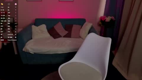 Eva online show from April 2026 11:16:01 AM