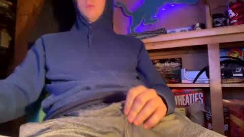 evageniex online show from November 2025 12:27:02 PM