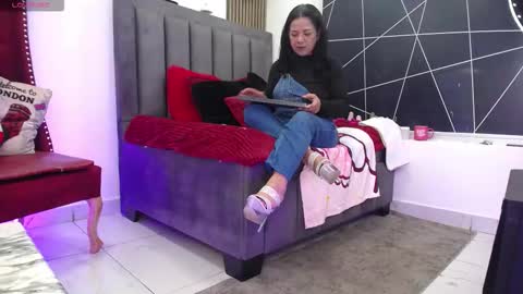 EVA GODDESS  online show from March 2026 08:26:02 PM