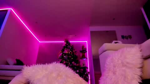 Eva Gomez online show from December 2024 06:34:01 AM