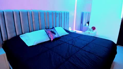 Eva Gomez online show from January 2025 03:48:02 AM