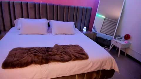 Eva Gomez online show from February 2025 05:20:02 AM