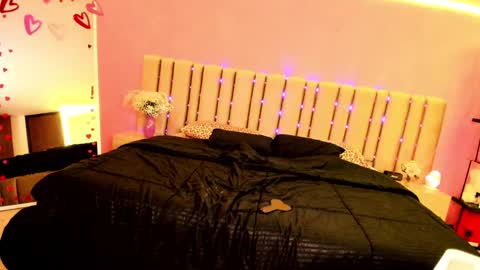 Eva Gomez online show from February 2025 07:47:02 AM