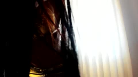 Eva Gomez online show from October 2025 04:18:02 PM