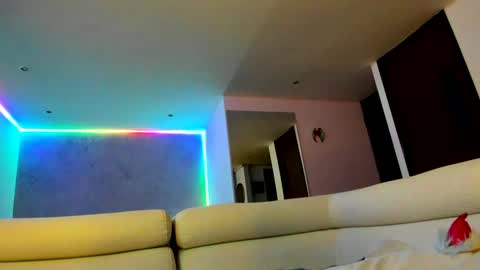 Eva Gomez online show from October 2025 01:22:01 AM