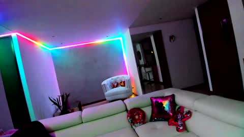 Eva Gomez online show from November 2025 03:41:01 AM