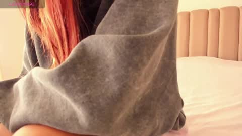 Eva Gomez online show from April 2026 06:10:01 PM