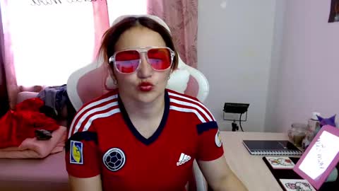 Eva online show from February 2025 08:42:01 PM