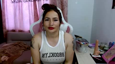 Eva online show from February 2025 10:09:01 PM