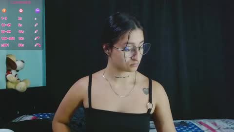 Evah Lee online show from October 2025 03:16:02 AM