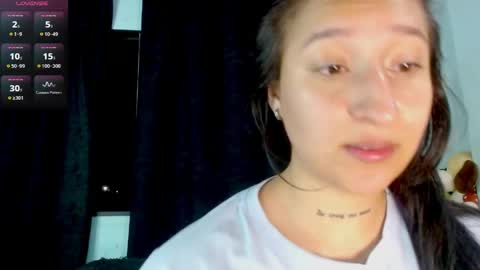 Evah Lee online show from June 2026 03:41:01 AM