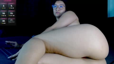 Evah Lee online show from June 2026 03:42:01 AM