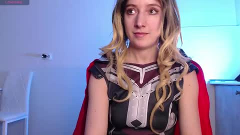 Eva online show from March 2025 04:19:01 AM