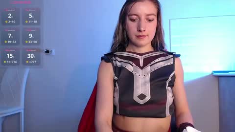 Eva online show from May 2026 04:42:01 AM