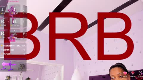 Snapshot of evahalston chatting on January 2025 05:47:02 AM evahalston online show from January 2025 05:47:02 AM