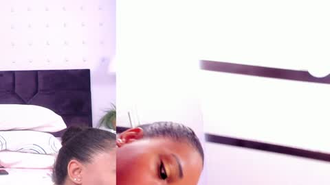 Snapshot of evahalston chatting on February 2025 12:20:02 AM evahalston online show from February 2025 12:20:02 AM