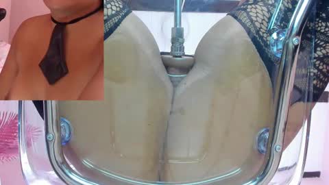 Snapshot of evahalston chatting on February 2025 09:48:01 PM evahalston online show from February 2025 09:48:01 PM