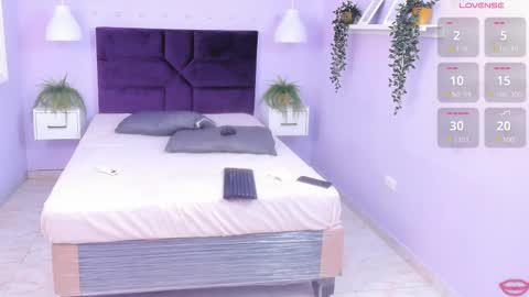 Snapshot of evahalston chatting on March 2025 09:40:02 AM evahalston online show from March 2025 09:40:02 AM