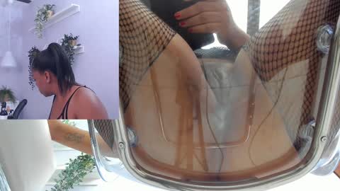 Snapshot of evahalston chatting on March 2025 02:12:02 AM evahalston online show from March 2025 02:12:02 AM