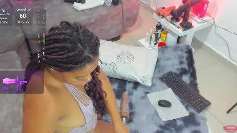 Snapshot of evahalston chatting on November 2025 01:05:01 AM evahalston online show from November 2025 01:05:01 AM