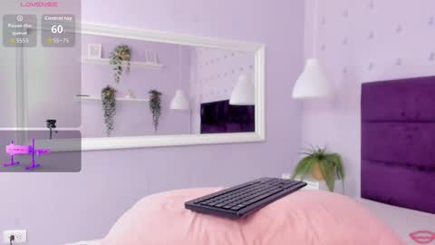 evahalston online show from February 2026 01:28:01 AM