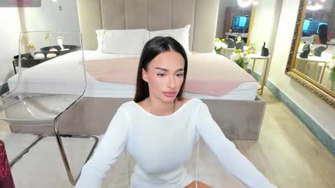 Eva K online show from March 2026 05:22:01 AM