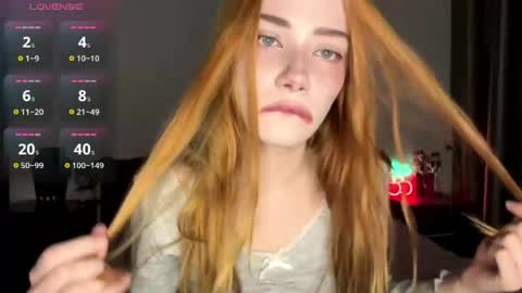 evakettystar online show from April 2026 01:38:01 PM