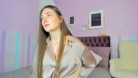 Eva online show from February 2026 03:46:02 AM