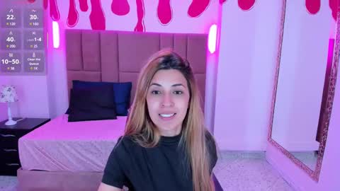 Snapshot of evaloviaa_ chatting on February 2025 01:26:02 PM Eva online show from February 2025 01:26:02 PM