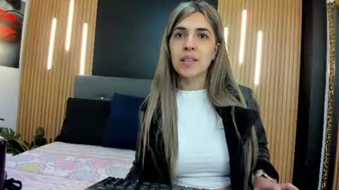 Eva online show from July 2026 01:06:02 PM