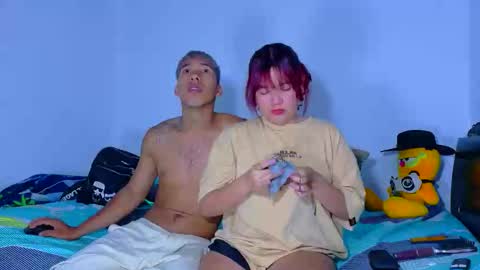 Snapshot of evaluna_02 chatting on May 2026 12:01:01 PM evaluna_02 online show from May 2026 12:01:01 PM
