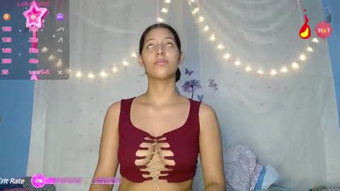 Snapshot of evaluna_horny_ chatting on December 2024 02:41:01 AM evaluna horny online show from December 2024 02:41:01 AM