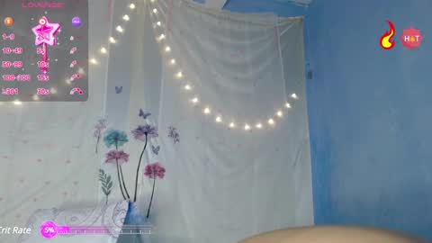 Snapshot of evaluna_horny_ chatting on December 2024 03:15:02 AM evaluna horny online show from December 2024 03:15:02 AM