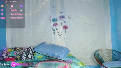 Snapshot of evaluna_horny_ chatting on January 2025 02:14:01 AM evaluna horny online show from January 2025 02:14:01 AM