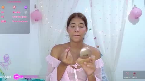 Snapshot of evaluna_horny_ chatting on September 2025 09:48:01 PM evaluna horny online show from September 2025 09:48:01 PM