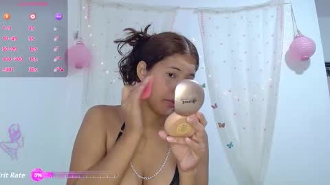 Snapshot of evaluna_horny_ chatting on September 2025 09:38:01 PM evaluna horny online show from September 2025 09:38:01 PM