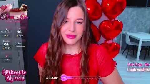 Katy online show from February 2025 02:51:01 AM