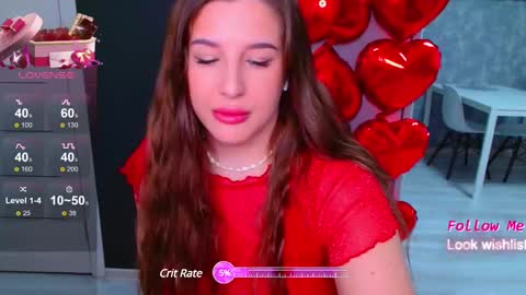 Katy online show from February 2025 02:42:01 AM