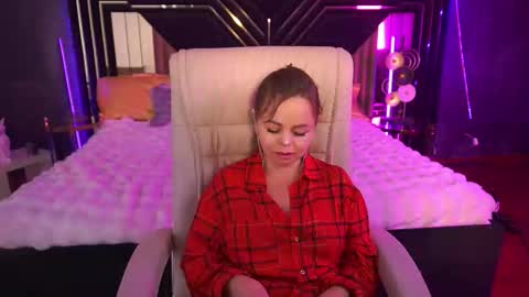 Snapshot of evaminni chatting on November 2025 02:49:02 PM EvaMinni online show from November 2025 02:49:02 PM