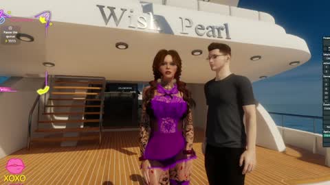 eva online show from April 2026 09:18:01 AM