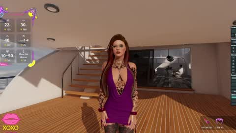 eva online show from April 2026 04:12:01 PM