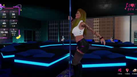 eva online show from April 2026 10:29:01 AM