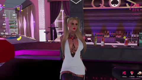 eva online show from April 2026 03:50:02 PM