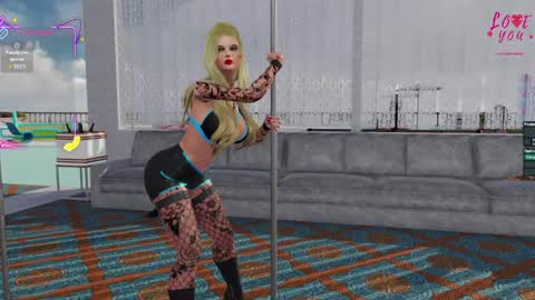 eva online show from May 2026 10:15:02 PM